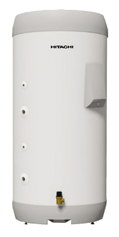 DHWT-300S-3.0H2E
