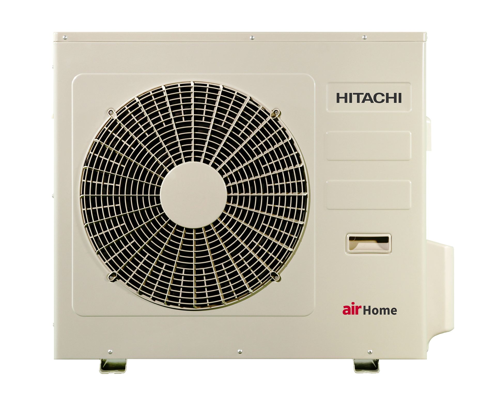 Hitachi Rac Split System HITACHI Mono-Außen RAC-XJ50WHAE RAC Außeneinheit