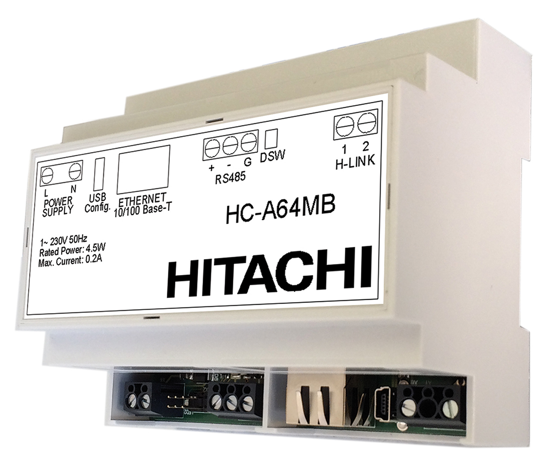HC-A16MB